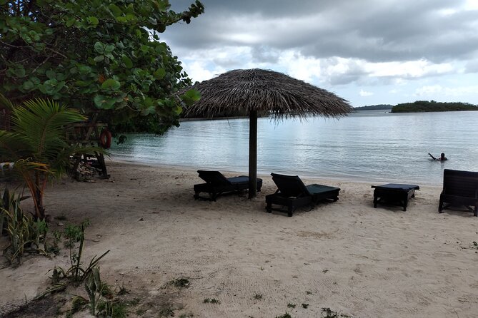 Negril Private and Public Beach With Ricks Cafe From Montego Bay - Traveler Photos and Reviews