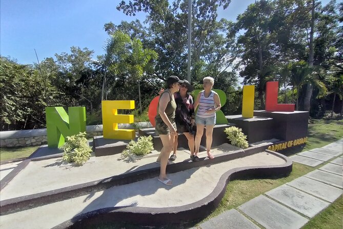 Negril Private and Public Beach With Ricks Cafe From Montego Bay - Directions to Negril Private and Public Beaches