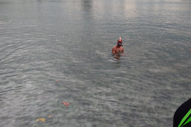 Negril Private and Public Beach With Ricks Cafe From Montego Bay - Common Questions