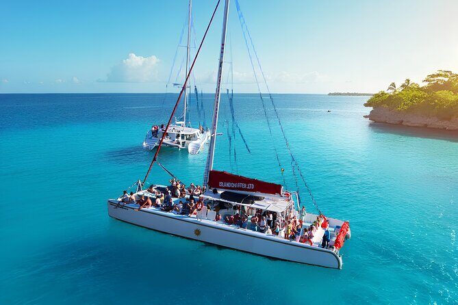 Negril Private Catamaran Cruise with Snorkeling and Drinks - Good To Know