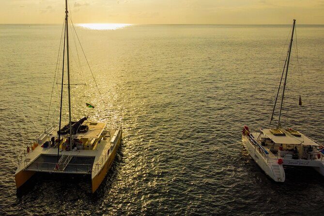 Negril Private Catamaran Cruise with Snorkeling and Drinks - Analyzing the Itinerary: What You’ll Actually Do