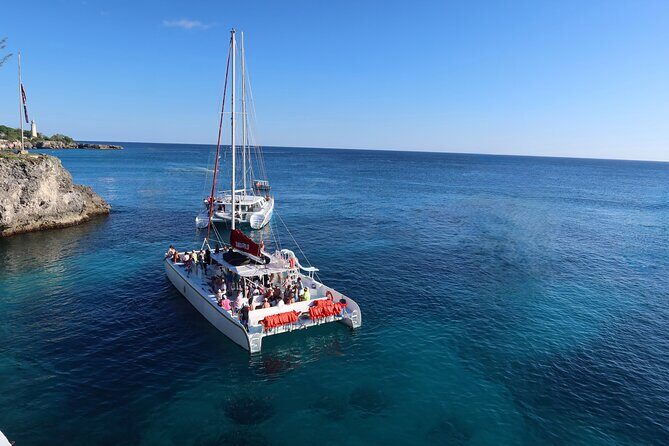 Negril Private Catamaran Cruise with Snorkeling and Drinks - Who Is This Tour Best For?