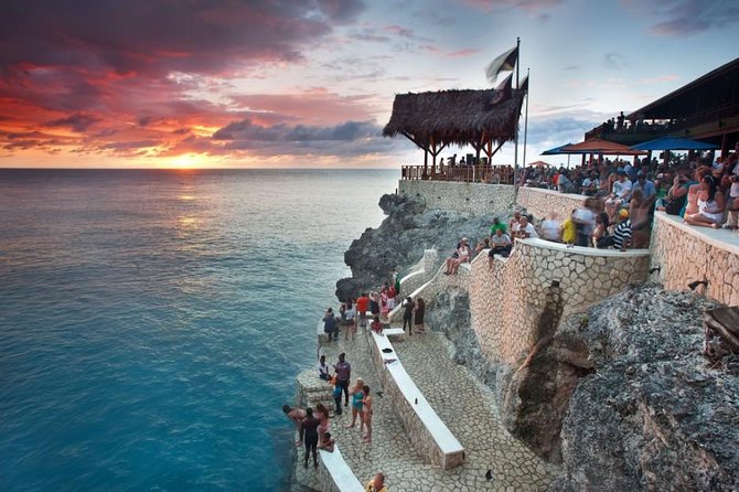 Negril Private Day Tour From Montego Bay - Transportation Details