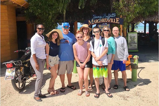 Negril Private Day Tour From Montego Bay - Tour Overview