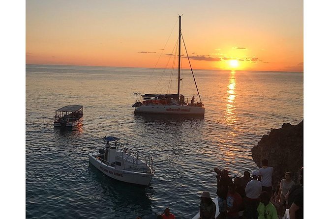 Negril Private Day Tour From Montego Bay - Positive Feedback on the Experience