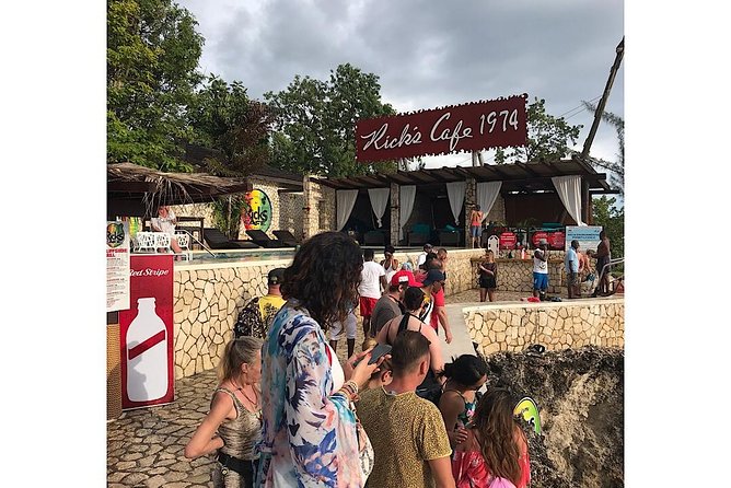 Negril Private Day Tour From Montego Bay - Common Questions