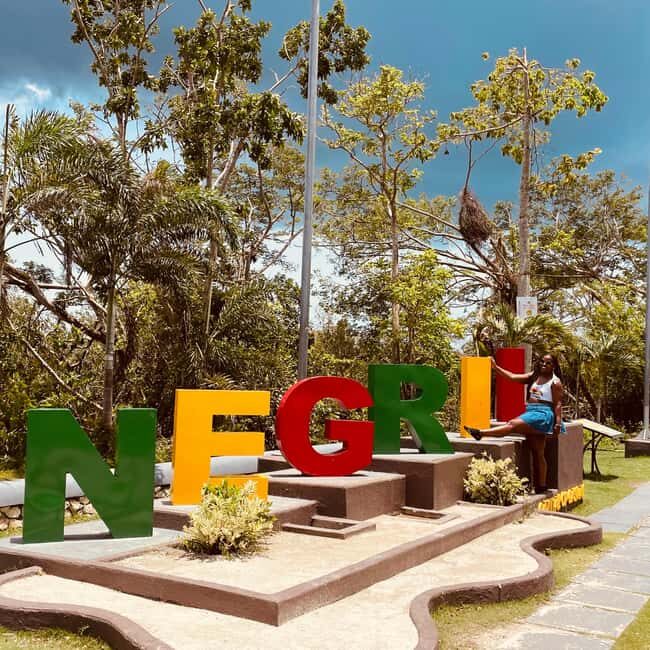 Negril: Private Snorkeling, Ricks Cafe, and Margaritaville - A Deep Dive into the Experience
