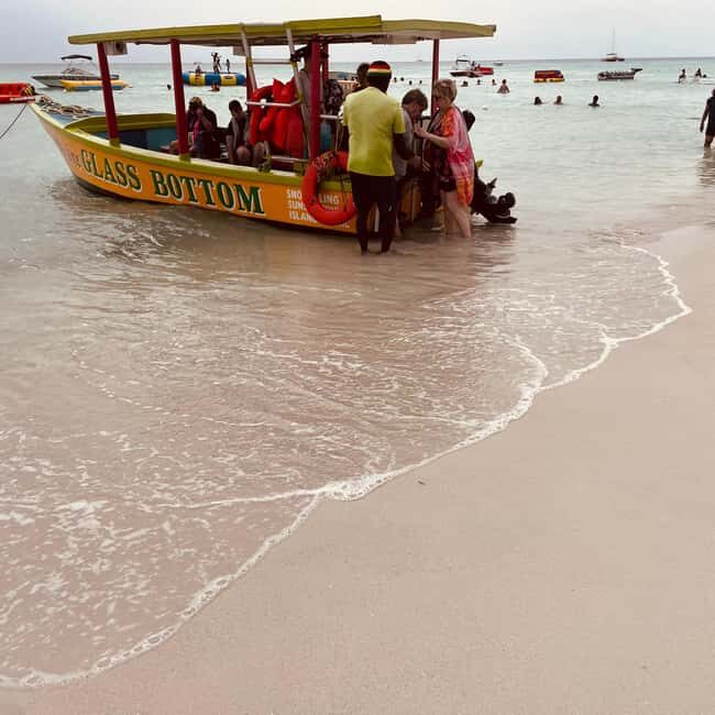 Negril: Private Snorkeling, Ricks Cafe, and Margaritaville - FAQ