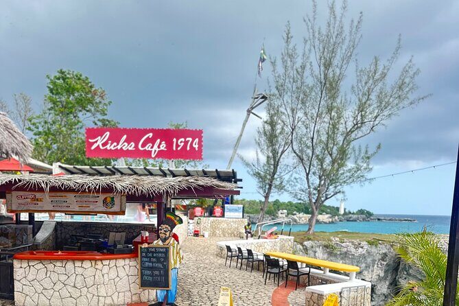 Negril Private Tour via Luxury Car - Introduction to the Tour Experience