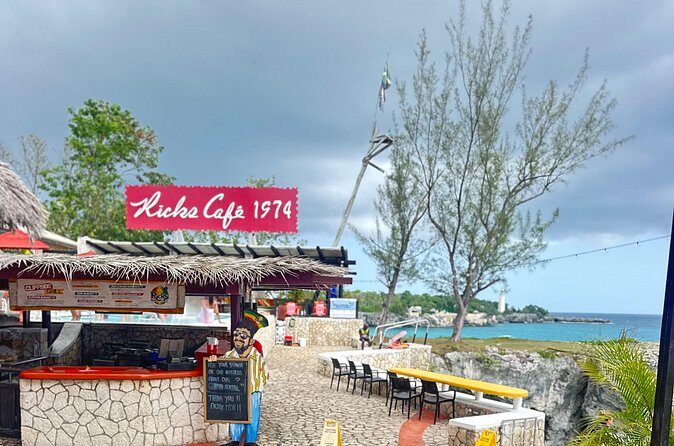 Negril Private Tour via Luxury Car - Who Will Love This Tour?