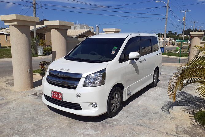 Negril Ricks Cafe Day trip from any Montego Bay Hotels - Discovering Negril: An Authentic Day Trip from Montego Bay