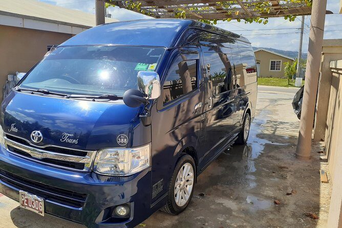 Negril Ricks Cafe Day trip from any Montego Bay Hotels - Good To Know  