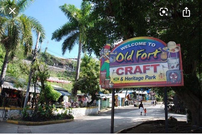 Negril Ricks Cafe Day trip from any Montego Bay Hotels - Why This Tour Is a Smart Choice