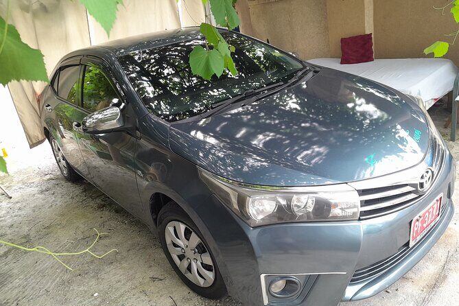 Negril Ricks Cafe Day trip from any Montego Bay Hotels - FAQs