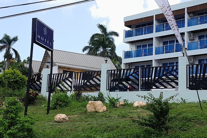 Negril Ricks Cafe Day trip from any Montego Bay Hotels - Final Thoughts