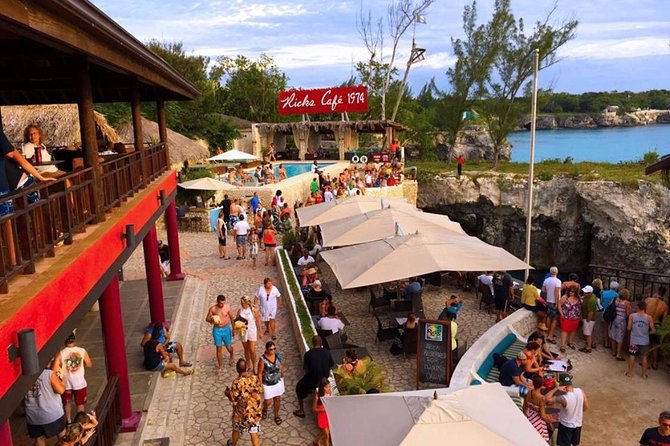 Negril & Ricks Cafe Sunset Catamaran Cruise - Trip Feedback and Concerns
