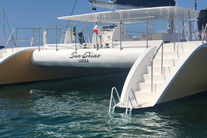 Negril & Ricks Cafe Sunset Catamaran Cruise - Safety Concerns and Itinerary Issues