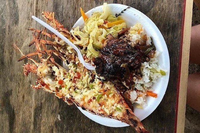 Negril Ricks cruise PLUS Booby Cay Lobster & Cave Snorkeling - A Deep Dive into the Tour Experience