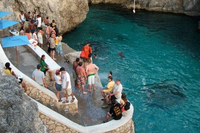 Negril Seven Mile Beach and Ricks Cafe Tour from Montego Bay - Good To Know