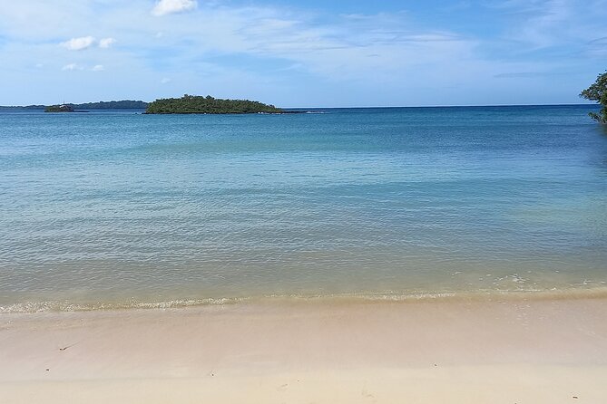 Negril Seven Mile Beach Private Day Trip From Montego Bay (Feb ) - Trip Overview