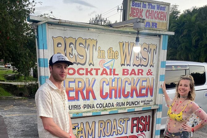 Negril, Seven Mile Beach, Ricks Cafe Private Day Tour - Gratuities Included, Meals and Souvenirs Not Included