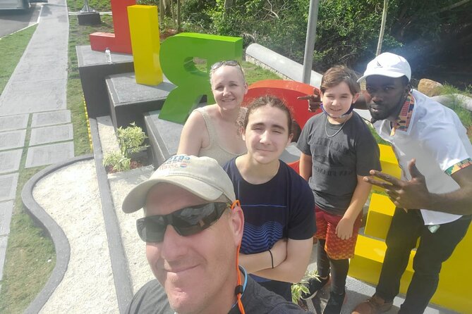 Negril, Seven Mile Beach, Ricks Cafe Private Day Tour - Traveler Photos, Reviews, and Assistance