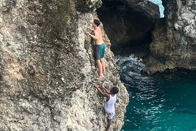 Negril Seven Mile Beach Tour and Cliff Jumping - Authentic Insights from Reviewers
