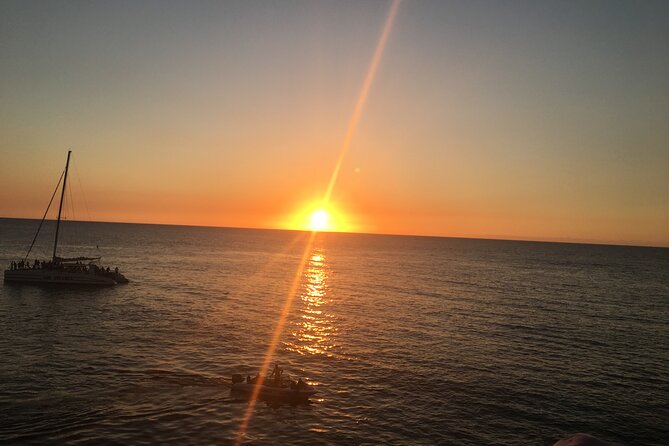 Negril Seven Miles Beach, Snorkeling, Boat Ride, Ricks Cafe Combo - Additional Information and Policies