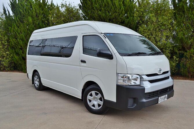 Negril Shuttle to Montego Bay Airport: 1-Way or Round-Trip - Overview of the Transfer Service