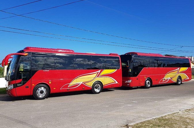 Negril Shuttle to Montego Bay Airport: 1-Way or Round-Trip - FAQ