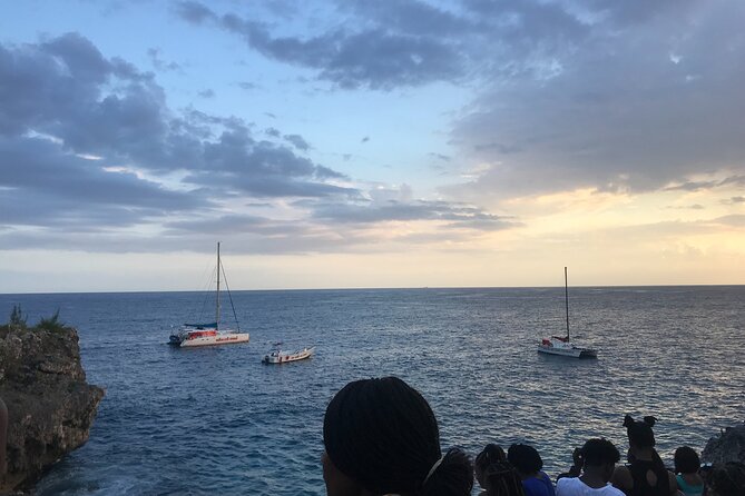 Negril Sightseeing Tour From Montego Bay - Itinerary Overview