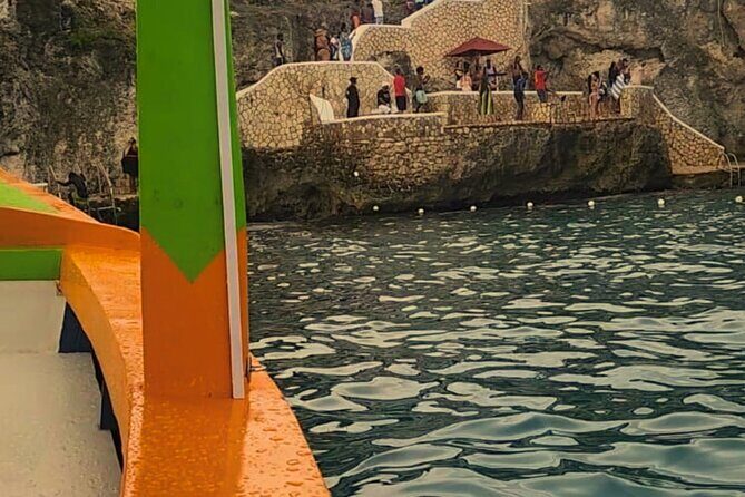 Negril Snorkel Lobster and Ricks Cafe Party - FAQ