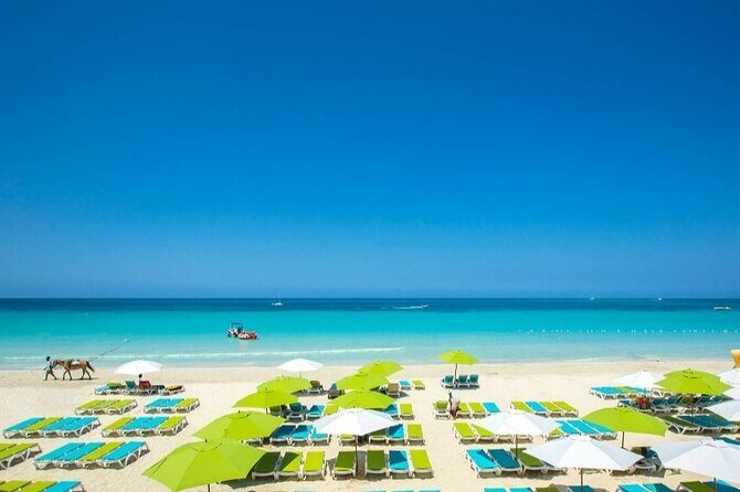 Negril Tour with stops at Seven Mile Beach and Ricks Cafe - Overall Value and Who This Tour Is Best For