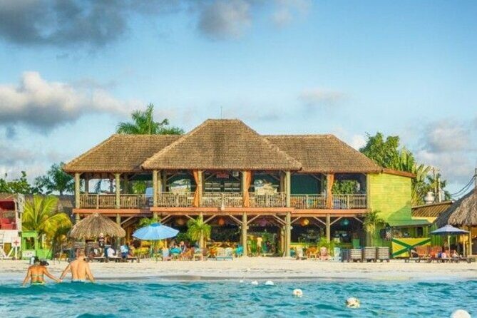 Negril Tour with stops at Seven Mile Beach and Ricks Cafe - Final Thoughts