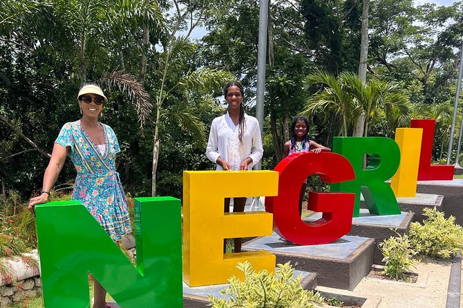 Negril Tour With Water Activities From Montego Bay Jamaica - Itinerary Overview