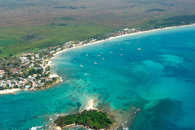 Negrils Infamous 7Mile Beach & Ricks Cafe Trip From Montego Bay - Departure Point and Time