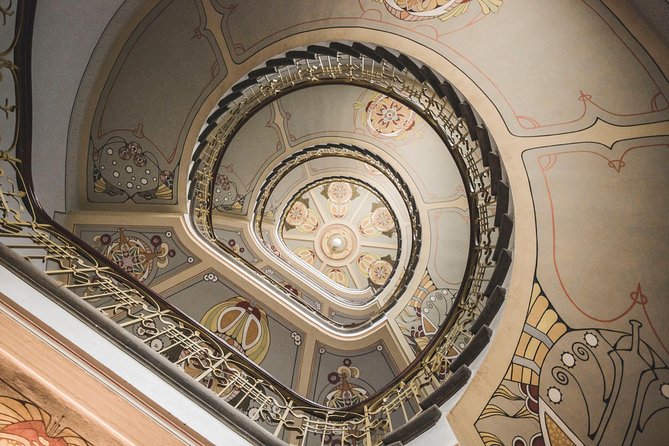 Neigbourhoods of Riga: Honest Tour Through Most Beautiful and Most Unusual Areas - Hidden Gems of Āgenskalns