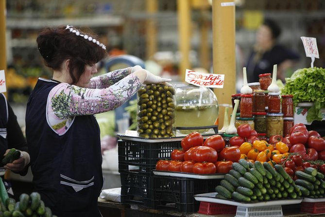 Neigbourhoods of Riga: Honest Tour Through Most Beautiful and Most Unusual Areas - Neighborhoods Beyond Old Town