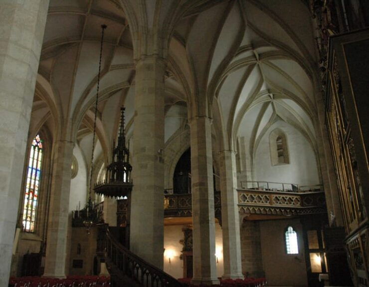 Neighboring in Bratislava: Full-Day Tour From Budapest - Itinerary Highlights