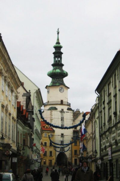 Neighboring in Bratislava: Full-Day Tour From Budapest - The Sum Up