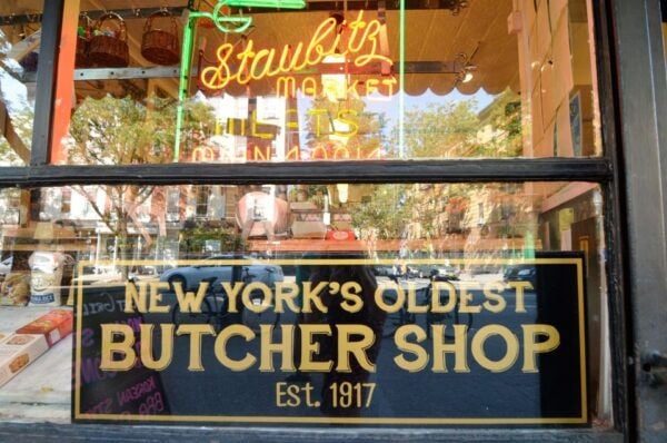 Neighbourhood Eats: Brownstone Brooklyn Food Tour - The Sum Up