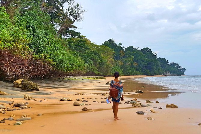 Neil Island Exclusive Cab Package - Frequently Asked Questions