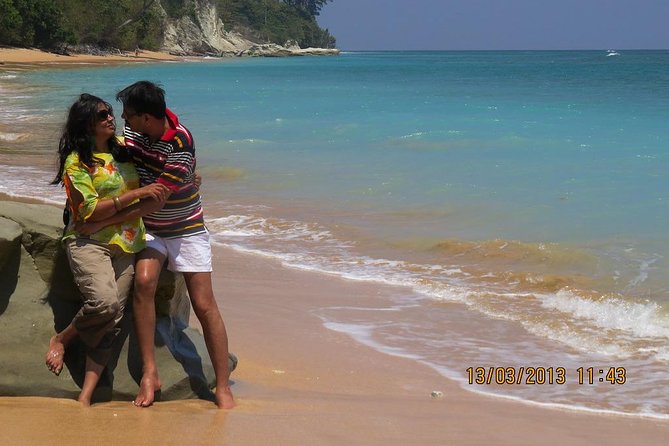 Neil Island Exclusive Cab Package - The Sum Up