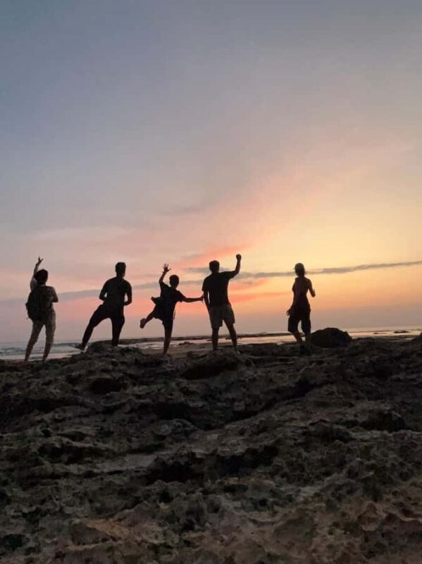 Neil Island: Shorewalk, Tidepooling & Marine Microscopy Tour - Value and Considerations