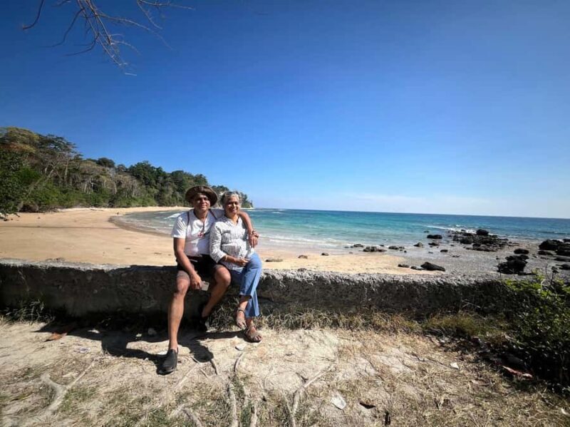 Neil Island: Shorewalk, Tidepooling & Marine Microscopy Tour - Who Would Love This Tour?