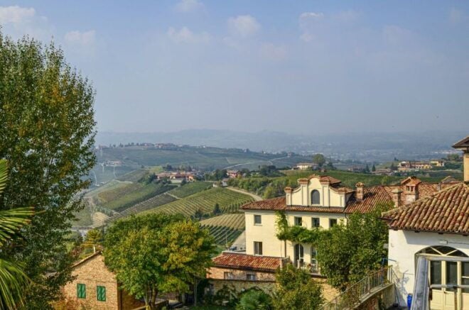 Neive: Cycling Tour From Neive to Barbaresco - Full Description