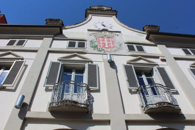 Neive: Walking Tour - The Sum Up