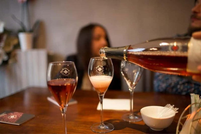 NEIVE: WINERY TOUR AND TASTING OF 5 WINES - An In-Depth Look at the Neive Winery Tour & Tasting