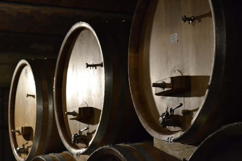 NEIVE: WINERY TOUR AND TASTING OF 5 WINES - FAQ