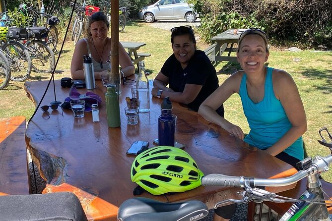 Nelson City E-Bike Adventure - Tour Details and Restrictions